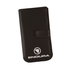 Endura FS260-Pro Jersey Wallet Black