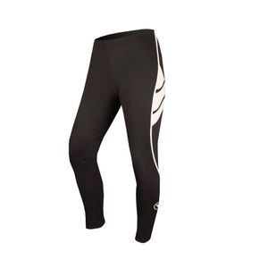 Endura Luminite Tight Womens Black