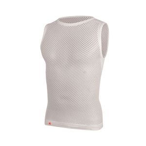 Endura Fishnet Baselayer White