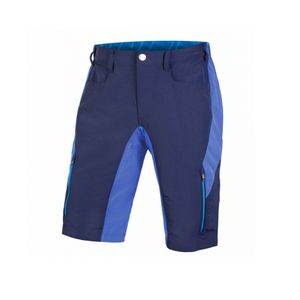 Endura SingleTrack III Short Navy