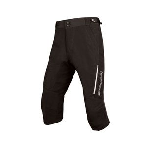Endura Strack 3/4 II Black