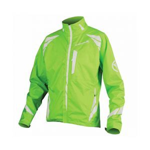 Endura Luminite II Wms Hi-Viz Green
