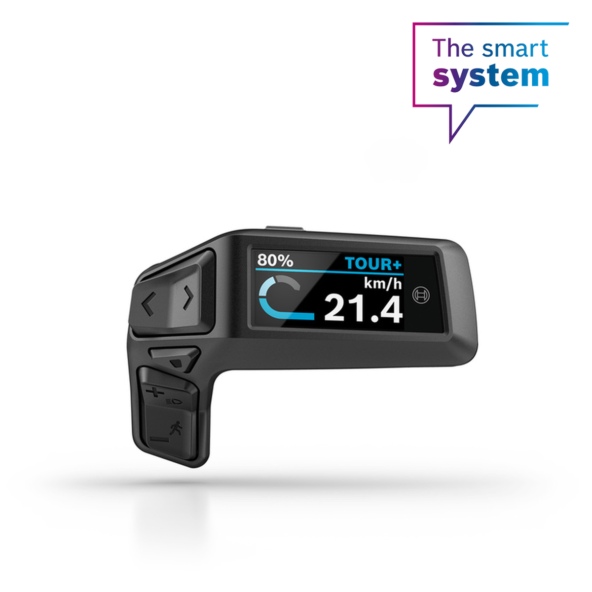 Bosch Display Purion 200, 22,2 mm (BRC3800)