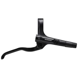 Shimano Bromshandtag Höger 3-fgr Svart BL-MT200