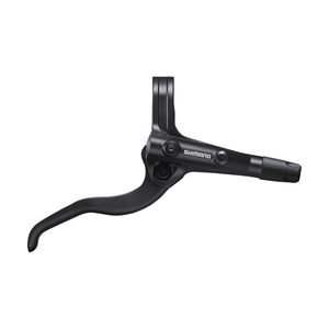 Shimano Bromshandtag Höger 2-fgr Svart BL-MT401