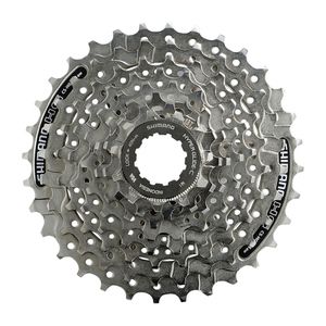 Kassett 8-delat 11-32 CS-HG41-8 Acera