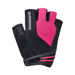 Shimano Classic Glove Pink W