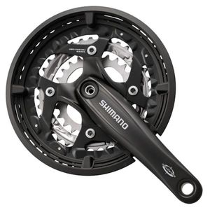 Shimano Vevparti FC-521 10-vxl 48/36/26T 175mm