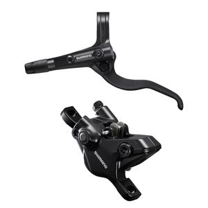 Shimano Skivbromsset MT401 Fram 1000mm BH90
