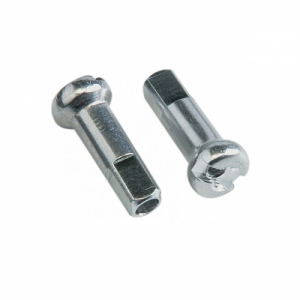 Ekernippel Silver 2.34 x 14 mm 