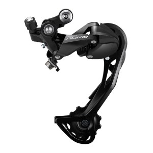 Shimano Bakväxel 9-vxl RD-M3100 Alivio