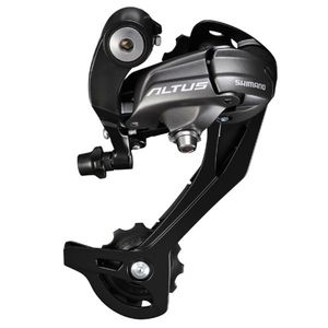 Shimano Bakväxel 9-vxl Altus M370