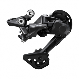 Shimano Bakväxel10/11-vxl RD-M5120-SGS