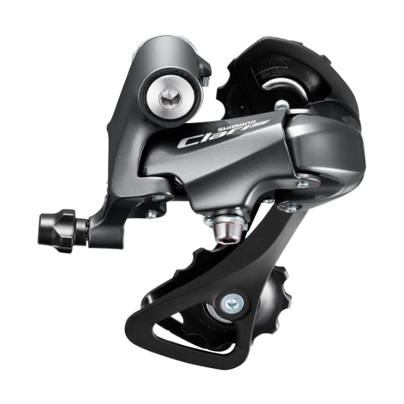 Shimano Bakväxel CLARIS RD-R2000-GS 8-delat
