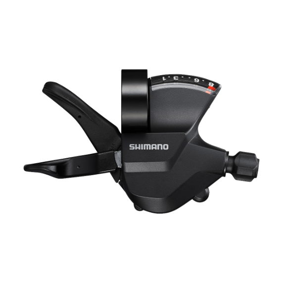 Shimano Växelreglage 8-delat SL-M315-8R
