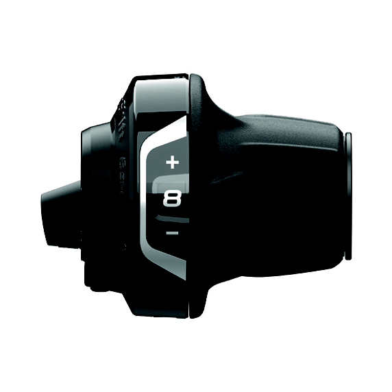 SHIMANO Växelreglage SL-RV400-8R