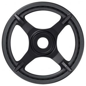 Kedjedrev 38T E6100/E6180 KedjeskyddX1