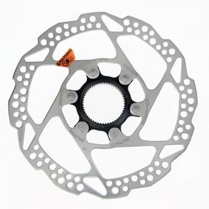 Bromsskiva 160mm Center Lock SM-RT54
