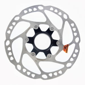 Shimano Bromsskiva 160 mm Center Lock SM-RT64 CL