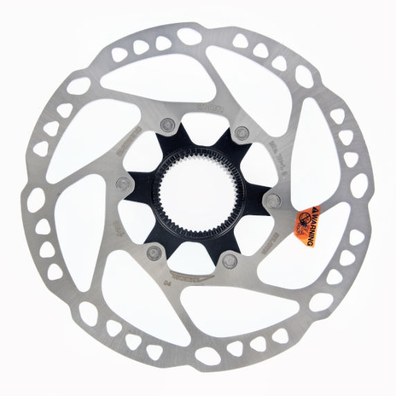 Shimano Bromsskiva 160 mm Center Lock SM-RT64