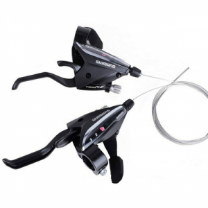 Shimano Växelreglage 7x3-vxl ST-EF65