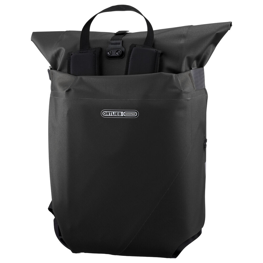 Ortlieb Vario PS Svart 26 L QL2.1