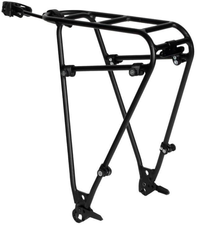 Ortlieb Quick-Rack Pakethållare