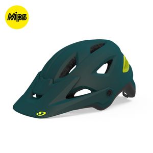 Giro Montaro Mips True Spruce 55-59 cm