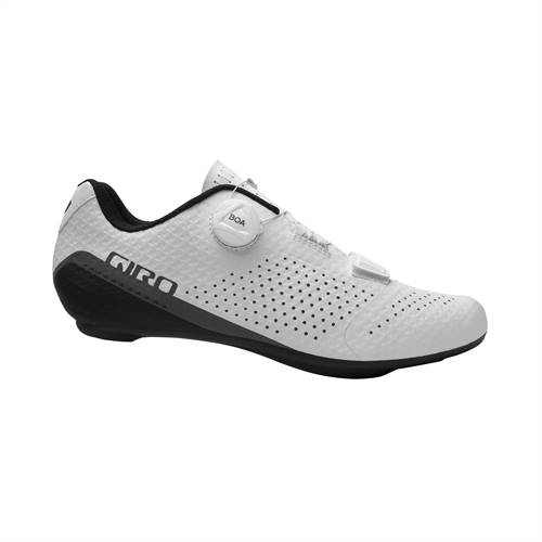 Giro Cadet White 47