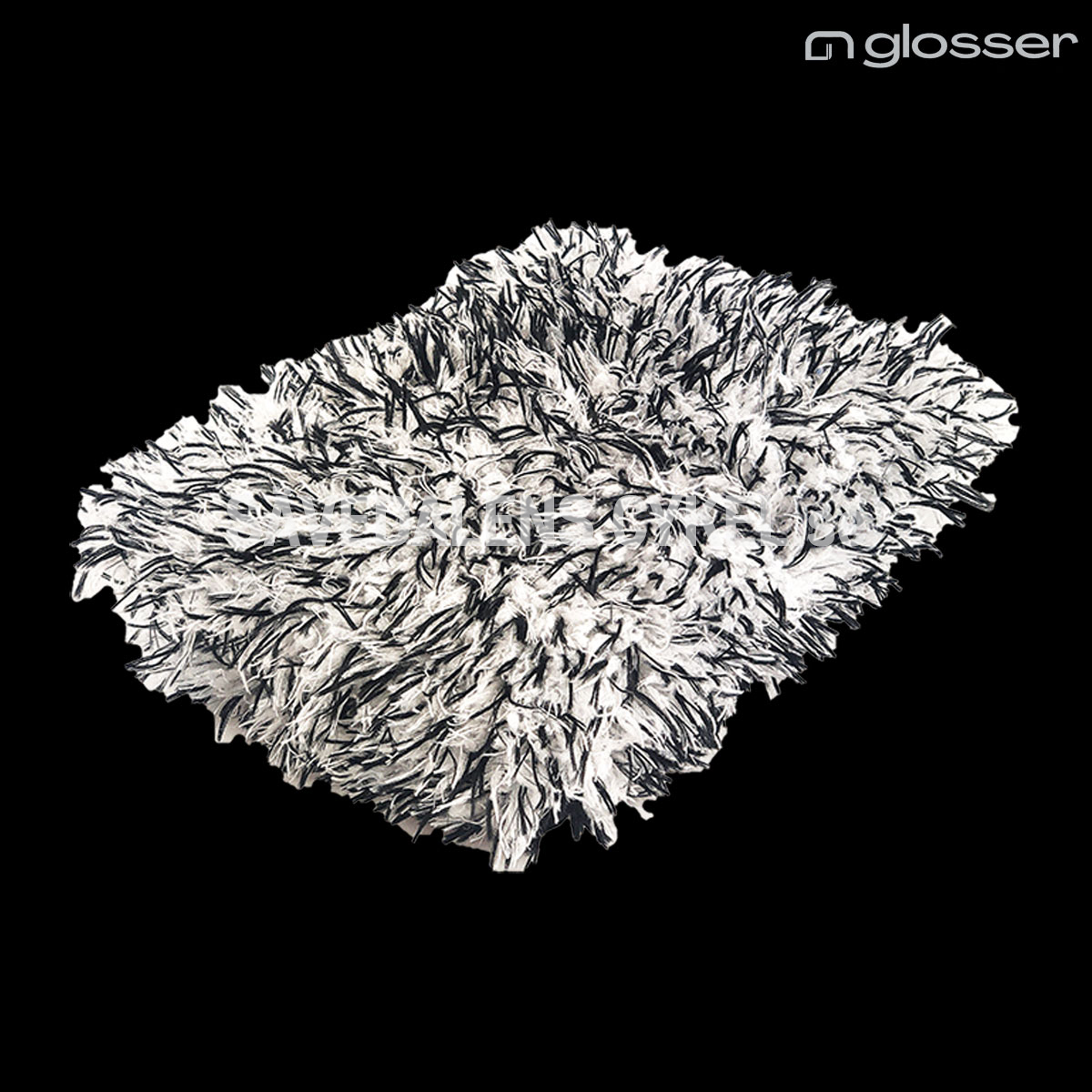 Tvättsvamp microfiber GLOOSER