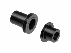 DT SWISS adapter Shimano MTB, 12 mm Thru axle