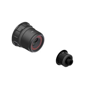 DT Swiss Body XDR (SXDR) Road, QRx130/135, Standard bearing, Ratchet