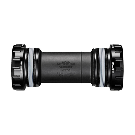 Shimano Vevlager BSA 68/73mm BB-MT801 MTB