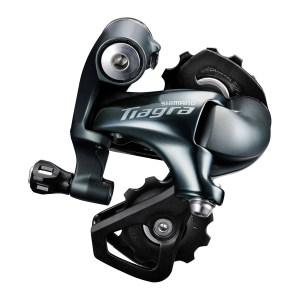 Shimano Bakväxel 10-vxl RD-4700-SS 28T