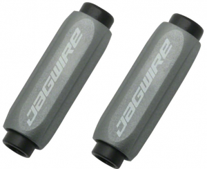 Jagwire Pro 4 mm Växelhölje justerare 2-pack