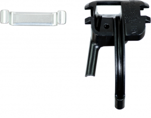 Cannondale BB Cable Guide Slate/CAAD12