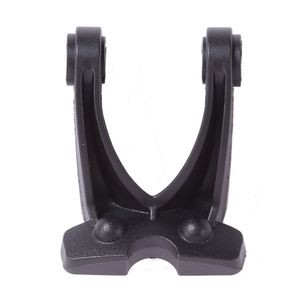 Kalkhoff Lampfäste H-Light CR8 & NEX