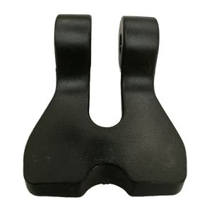 Kalkhoff Lampfäste Basta BLUELINE 30LUX