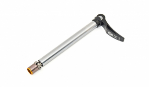 Thru Axle 100 X 15 mm Q-loc