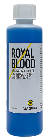 Magura Bromsvätska 250 ml