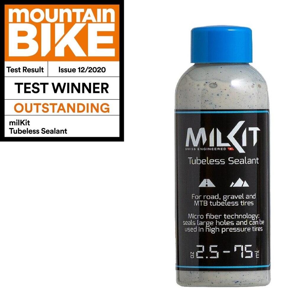 milKit tätningsmedel 75ml