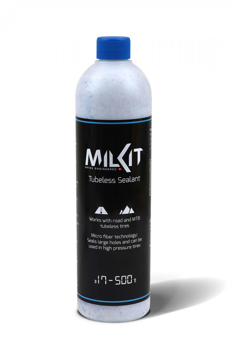 milKit tätningsmedel 500ml