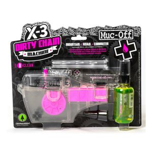 Muc-off 3 x CHAIN CLEANING DEVICE KIT