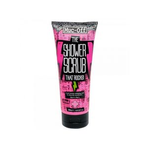 Muc-off Shower Scrub 200ml