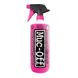 Muc-off CYCLE CLEANER 1L CAPPED WITH TRIGGER