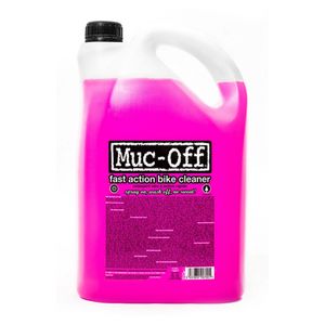 Muc-off CYCLE CLEANER 5 liter
