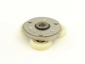 Ecoride Planetväxel 31T for 135mm SpinTech F1