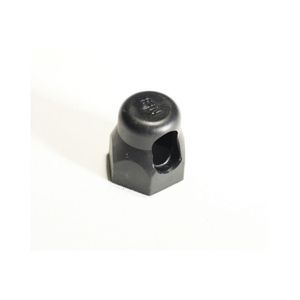 Ecoride Plastskydd för hjulmutter kabelsidan