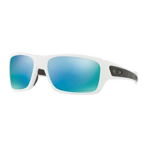 TURBINE XS POLISHED WHITE PRIZM H2O POLARIZED