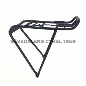 Ecoride Pakethållare 28 tum 2017 